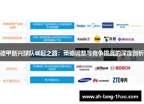 德甲新兴球队崛起之路：策略调整与竞争挑战的深度剖析